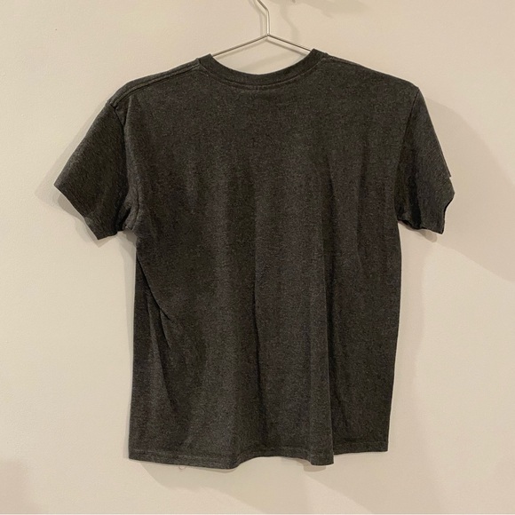 Delta Pro Weight Rocky Mountains National Park Adventure Explorer Nature Tee - Picture 3 of 7